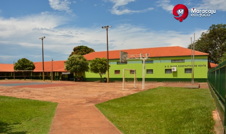 Maracaju: ‘Escola da Autoria’ tem vagas abertas e se destaca com aulas diferenciadas e projetando alunos para a vida pessoal e profissional. Confira.