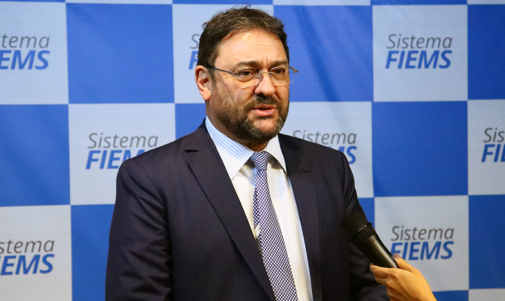 Banco do Brasil atende demanda da Fiems e começará migração de taxas de juros do FCO