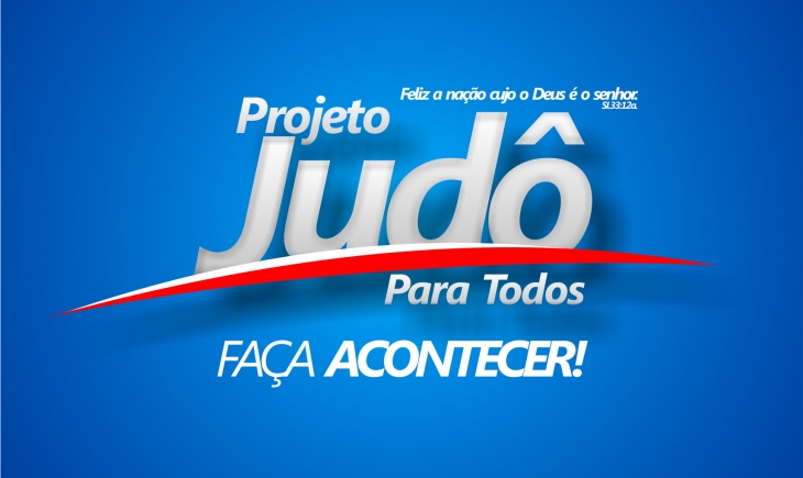 Projeto Judô para Todos participa de Treinamento Interestadual em Presidente Prudente