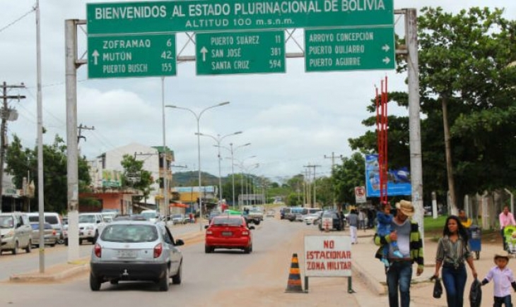 Coronavírus: MS inicia processo para repatriar 500 brasileiros que estão na Bolívia