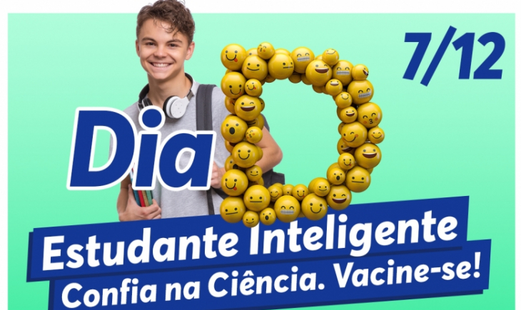 Secretaria Municipal de Saúde adere ao Movimento pela Vacinação dos Estudantes em Mato Grosso do Sul