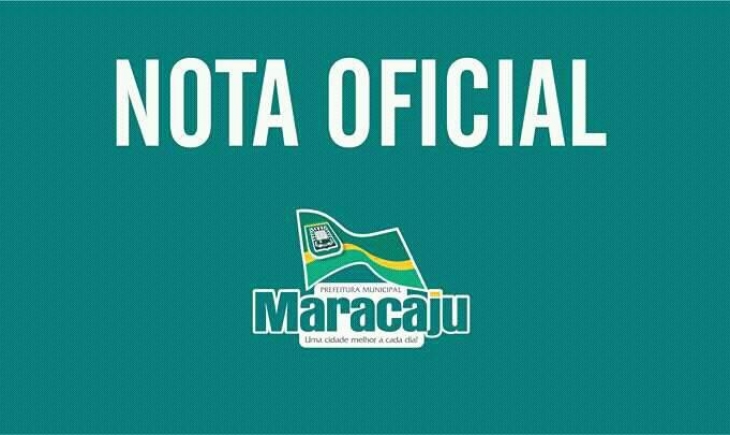 Prefeitura de Maracaju informa retorno do transporte escolar rural e das linhas internas. Saiba mais.