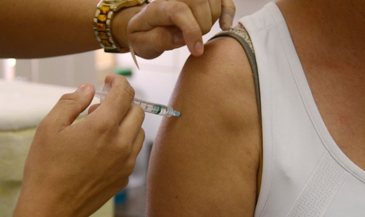 Governo de MS espera imunizar 90% do público-alvo contra gripe