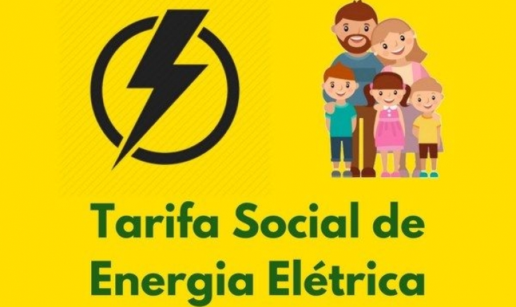 Maracaju: Secretaria de Assistência Social através do CRAS e a Energisa convocam usuários para cadastramento e atualização cadastral