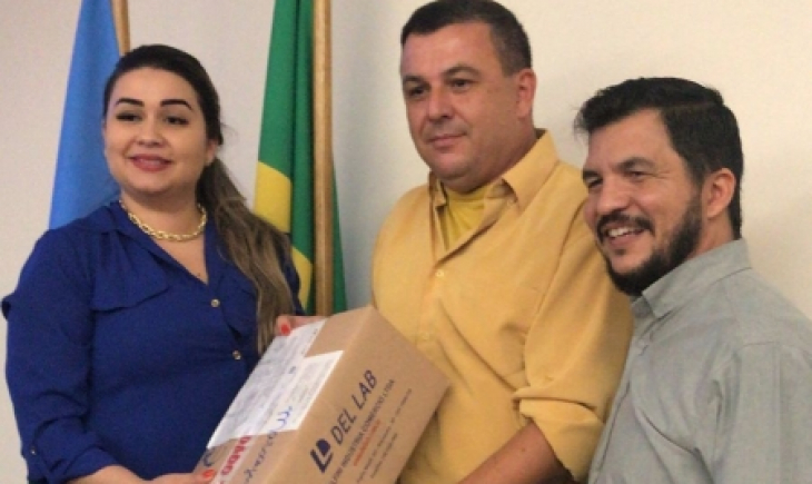 Maracaju recebe novo equipamento para monitorar qualidade da água