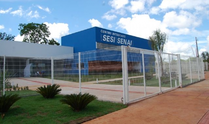 Sesi e Senai abrem vagas em Maracaju para professores de diversas áreas, saiba como se candidatar.