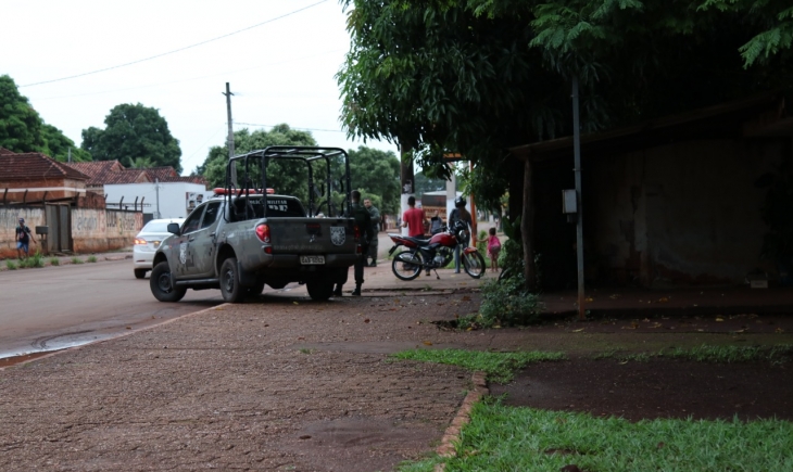 Maracaju: Polícia identifica mortos em confronto com equipes do Choque e Bope
