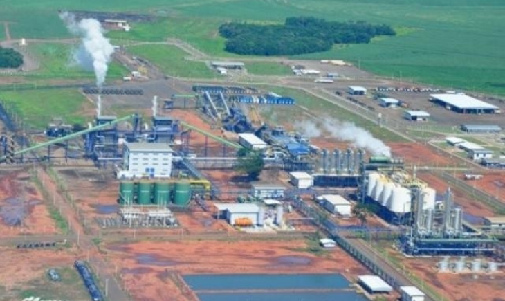 Gigante de etanol em recuperação judicial garante continuar a investir em MS