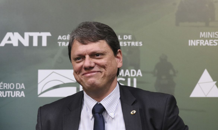 Brasil está comprometido com equilíbrio financeiro, diz ministro