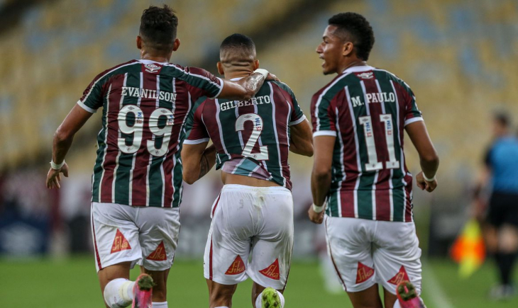 Fluminense supera Flamengo e conquista Taça Rio.