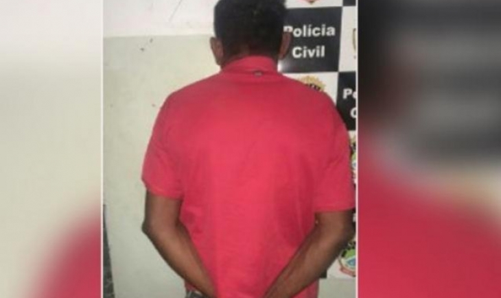 Corumbá: Tio é suspeito de estuprar mulher de 32 anos portadora de necessidades especiais