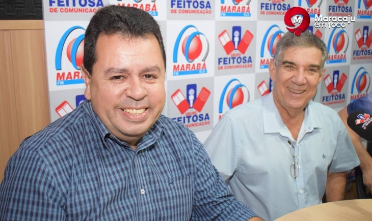 Servidores Públicos de Maracaju terão salários antecipados novamente e receberão na próxima sexta-feira 28-02.