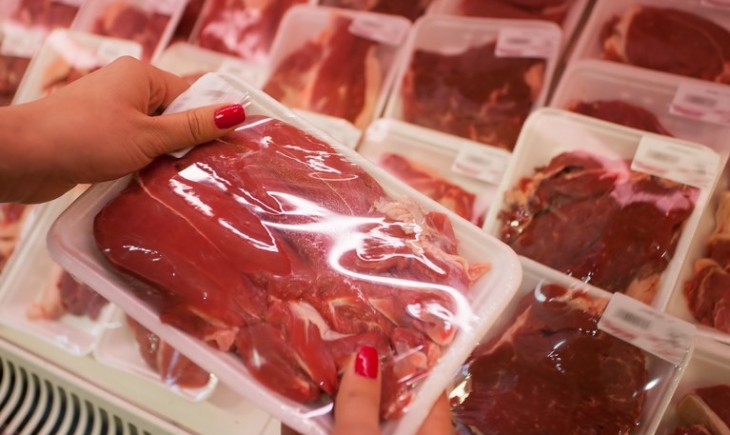Estados Unidos reabrem mercado para carne in natura do Brasil