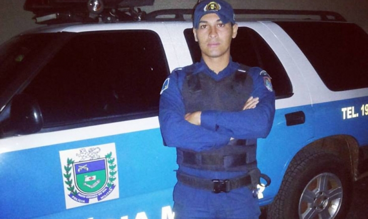 Maracaju: Associação e amigos lamentam morte de policial executado a tiros
