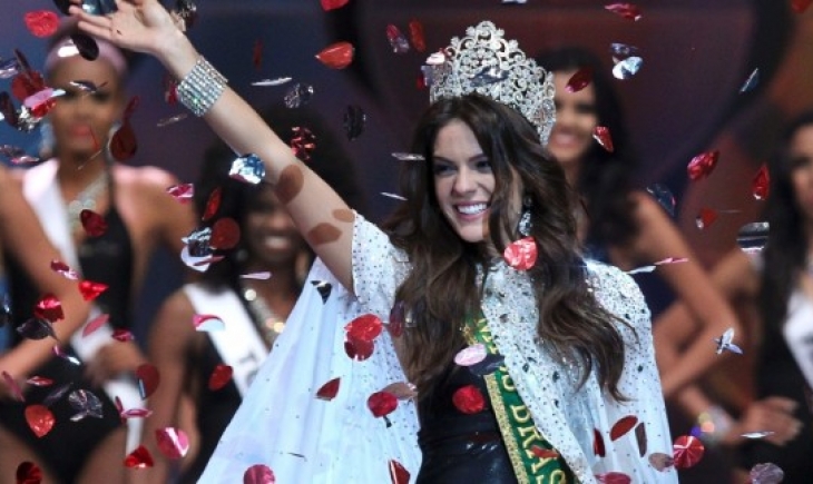 Band nega boatos da transferência do “Miss Brasil” para o SBT