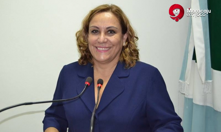 Marinice Penajo comenta sobre segunda fase da Caravana da Saúde e sua visita ao Projeto Rede Solidária.