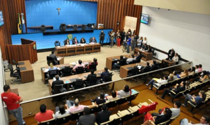 Coluna do Roberto Costa: Oposição e situação garantem continuidade de parceria com Governo do MS.