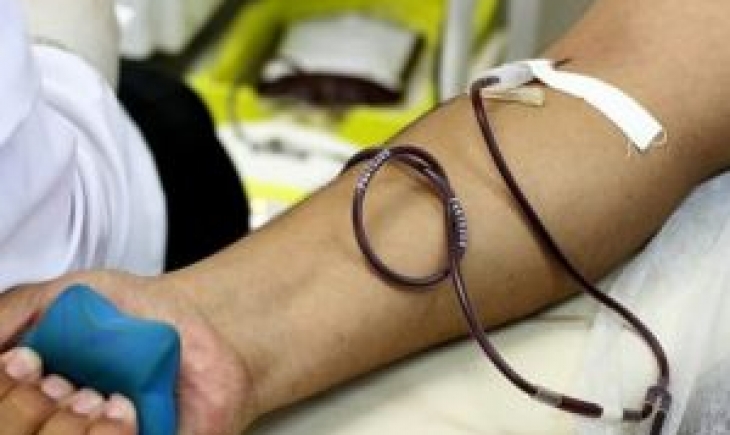 Com estoque baixo, Hemosul convoca doadores de sangue no Carnaval