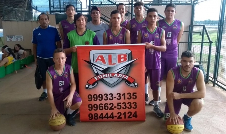 Maracaju Escola Manoel conquista o título de vice-campeão da 2ª Divisão. Leia.