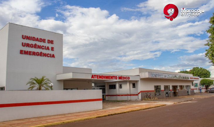Hospital Soriano Corrêa da Silva reestabelece convênio com a CASSEMS.