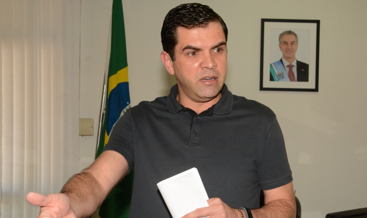 Governo vai investir R$ 33 milhões  em ampliação do Hospital Regional