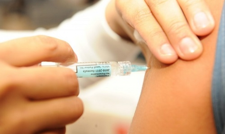 Pessoas que tomarem vacina da febre amarela não podem doar sangue