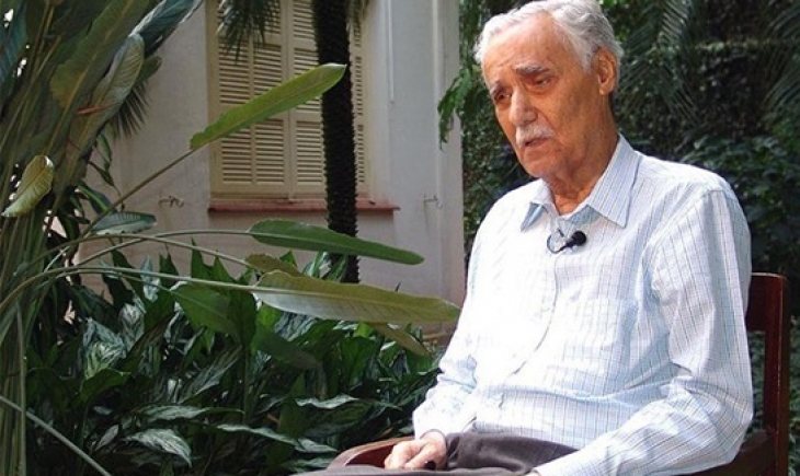 “Dr Wilson foi um ícone da história política do MS”, diz Reinaldo Azambuja