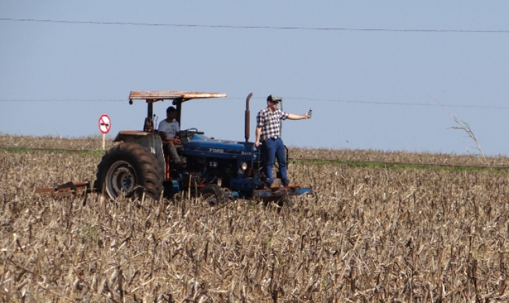 COVID-19: Governo Federal anuncia medidas econômicas para ajudar produtores rurais 