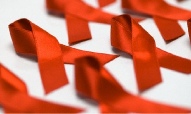 Estado teve aumento de 45%  nos casos de HIV no ano passado