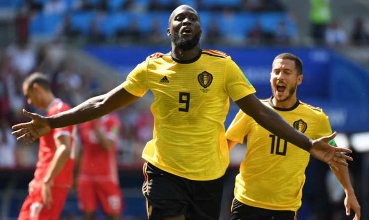 Bélgica quer confirmar favoritismo diante do Japão
