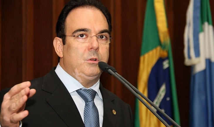 Felipe destina R$ 240 mil em emendas parlamentares para Educação em MS