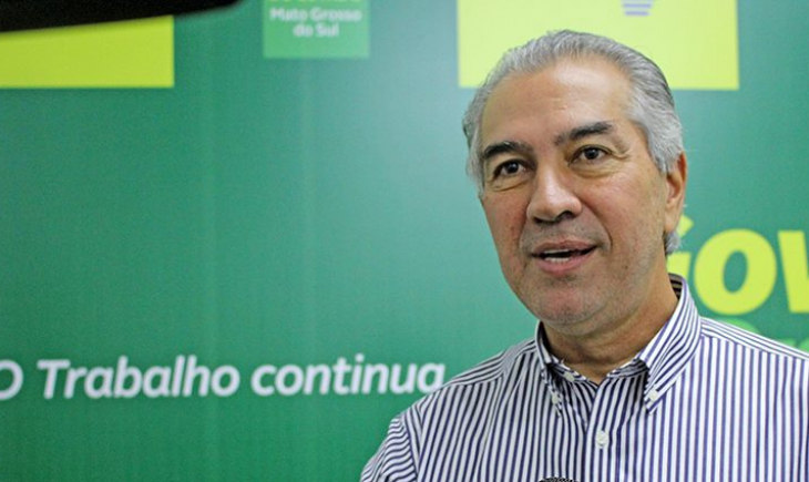 Governador autoriza obras de infraestrutura e habitação em Maracaju nesta sexta (28)