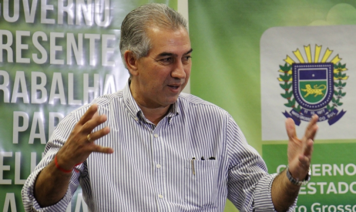 Otimista com novo governo, Reinaldo Azambuja debate prioridades de MS com ministros de Bolsonaro
