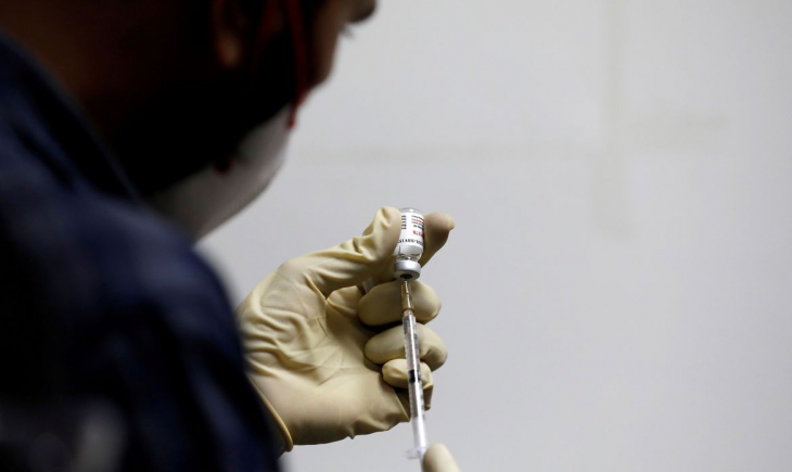 Saúde compra 20 milhões de doses da vacina indiana Covaxin