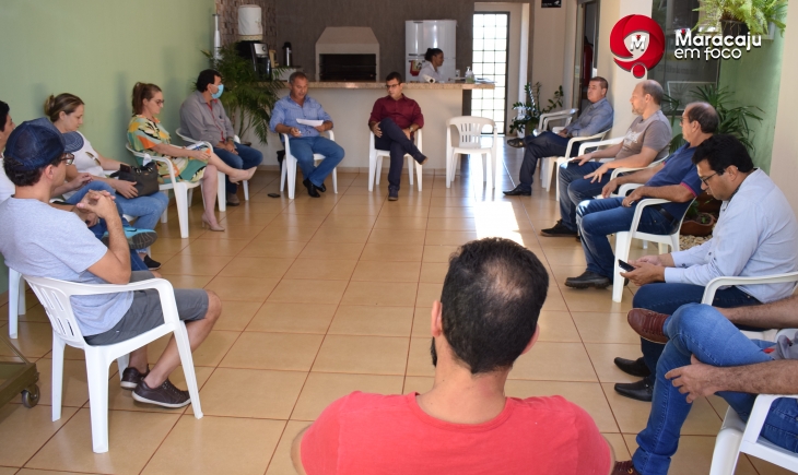 COVID-19: Prefeitura de Maracaju emite novo decreto com novas determinações para comércios e a comunidade em geral.