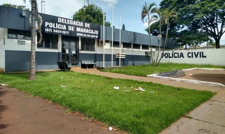Maracaju: Filho tenta esfaquear mãe, acaba preso e tenta o suicídio na prisão
