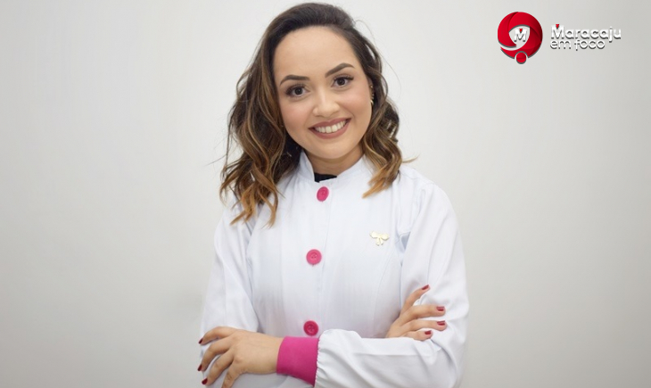 Odontóloga Dra. Ariani Araújo: O que é botox?