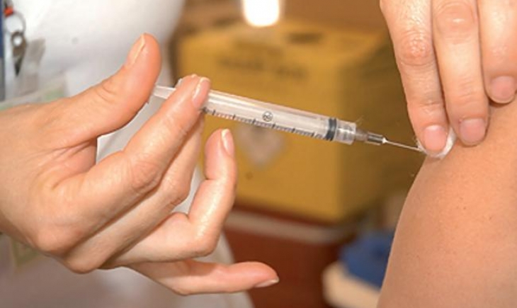 Campanha contra gripe termina na sexta e 93 mil ainda precisam de vacina