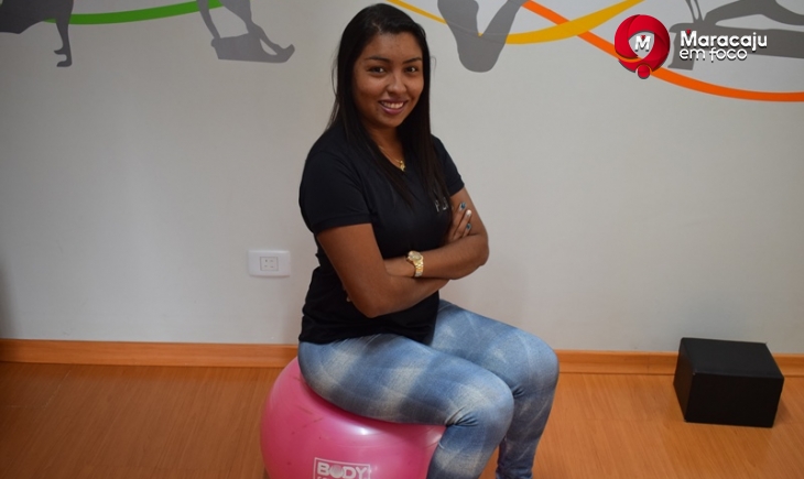 Profissional de Educação Física Mirian Souza: Benefícios do Pilates para Gestações.