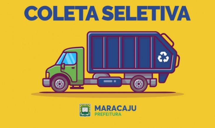 Maracaju Sustentável: Prefeitura de Maracaju faz readequações na rota da “Coleta Seletiva” e incentiva população a separar resíduos