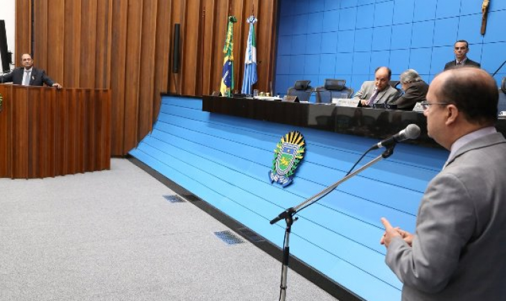 Deputados elogiam escolha de Tereza Cristina para Ministério da Agricultura