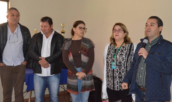 Lote Urbanizado atenderá famílias do distrito de Vista Alegre.