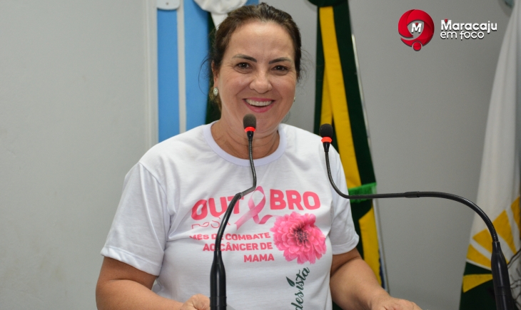Vereadora Eliane Simões alerta moradores da Zona Rural sobre recadastramento na Energisa. Leia e assista.