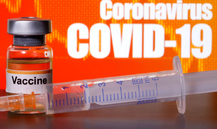 Governo cria grupo para coordenar vacinação contra covid-19.