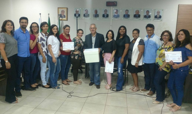 Maracaju participa do Fórum Regional dos Conselhos Municipais de Assistência Social da Grande Dourados.