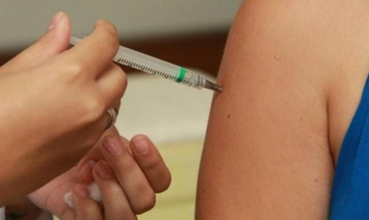 Vacinação contra gripe continua em MS e é ampliada para outros 2 grupos