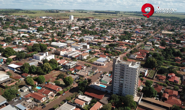 Prefeitura de Maracaju mantém início do Decreto Municipal de 11 a 24 de Junho.