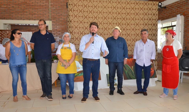 Sucesso de público, 2º Festival Gastronômico Serra de Maracaju passa a ser referência na culinária. Saiba mais.