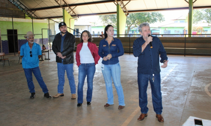 Maracaju vai regularizar lotes em todos os assentamentos por meio do programa Titula Brasil
