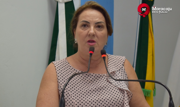 Vereadora Eliane Simões agradece atendimento de reparos na BR 267 e alerta comunidade quanto a queimadas. Leia e assista.